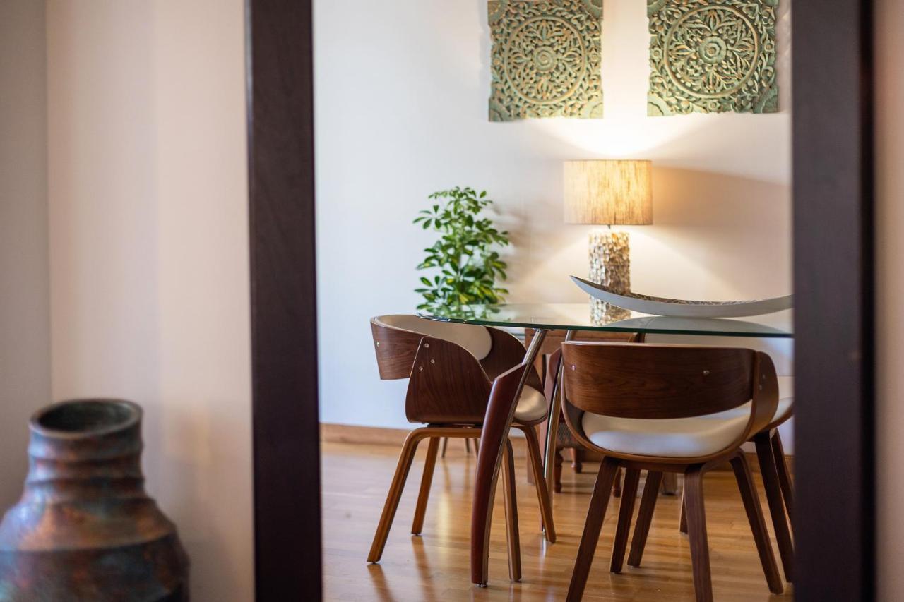 Dreaming Bib Rambla - Free Parking Apartamento Granada Exterior foto