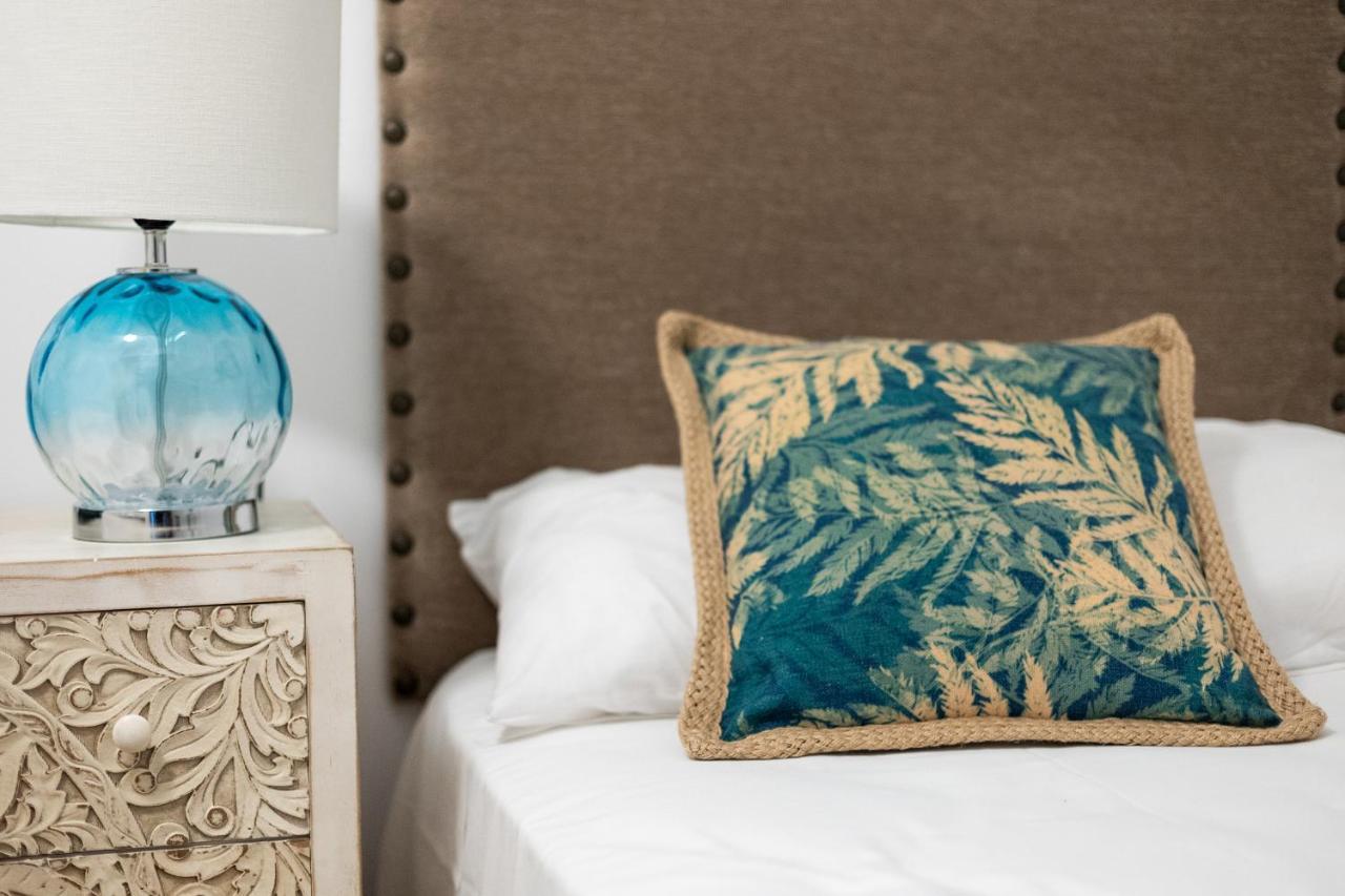 Dreaming Bib Rambla - Free Parking Apartamento Granada Exterior foto